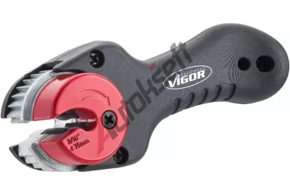 VIGOR ezk trubek Brake line ratcheting tube cutter VGR V6917, V6917