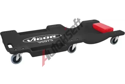 VIGOR Dílenské lehátko Mechanics creeper VGR V6973, V6973 VIGOR Dílenské lehátko Mechanics creeper VGR V6973, V6973