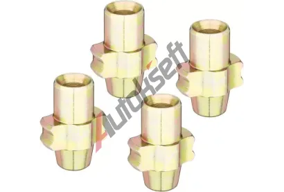 VIGOR Uvol�ovac� n��ad� z�v�r r�fku Rim key set VGR V7001/4, V7001/4