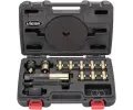 VIGOR Uvol�ovac� n��ad� z�v�r r�fku Universal rim lock removal set VGR V7001, V7001