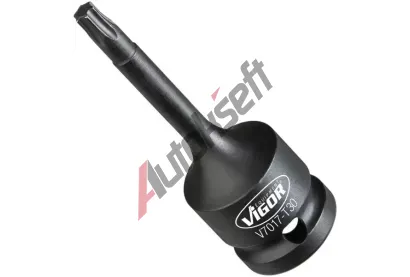 VIGOR Rzov hlavice Impact screwdriver socket VGR V7017-T30, V7017-T30