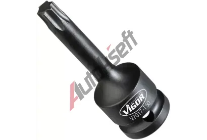 VIGOR Rzov hlavice Impact screwdriver socket VGR V7017-T50, V7017-T50