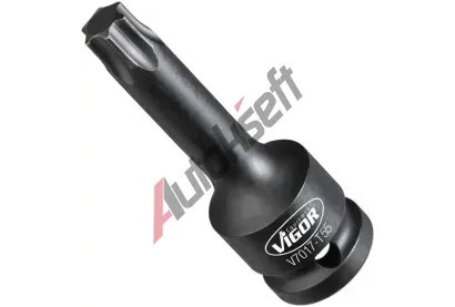 VIGOR Rzov hlavice Impact screwdriver socket VGR V7017-T55, V7017-T55