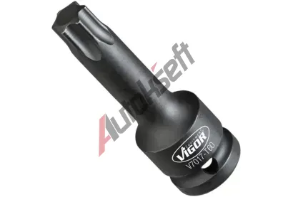 VIGOR Rzov hlavice Impact screwdriver socket VGR V7017-T60, V7017-T60