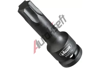 VIGOR Rzov hlavice Impact screwdriver socket VGR V7017-T70, V7017-T70