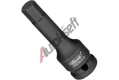VIGOR Rázová hlavice Impact screwdriver socket VGR V7019-H12, V7019-H12 VIGOR Rázová hlavice Impact screwdriver socket VGR V7019-H12, V7019-H12