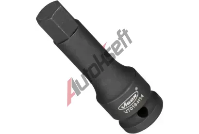 VIGOR Rzov hlavice Impact screwdriver socket VGR V7019-H14, V7019-H14