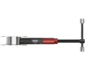 VIGOR Sada montnch nstroj, brzdov pst Brake piston readjusting tool set VGR V7132N, V7132N