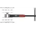 VIGOR Sada montnch nstroj, brzdov pst Brake piston readjusting tool set VGR V7132N, V7132N