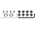 VIGOR Sada montnch nstroj, brzdov pst Brake piston readjusting tool set VGR V7132N, V7132N