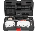VIGOR Sada montnch nstroj, brzdov pst Brake piston readjusting tool set VGR V7132N, V7132N