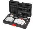 VIGOR Sada montnch nstroj, brzdov pst Brake piston readjusting tool set VGR V7132N, V7132N