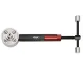 VIGOR Sada montnch nstroj, brzdov pst Brake piston readjusting tool set VGR V7132N, V7132N