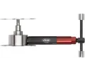 VIGOR Sada montnch nstroj, brzdov pst Brake piston readjusting tool set VGR V7132N, V7132N
