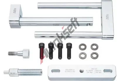 VIGOR Mont�n� n��ad� - n�boj kola / lo�isko VGR V7133N, V7133N