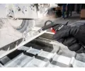 VIGOR Vzduchov pistole Air blow gun short VGR V7135, V7135