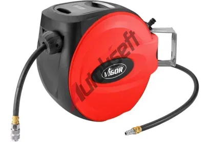 VIGOR Navijk (pro hadice) Hose reel VGR V7143-10, V7143-10