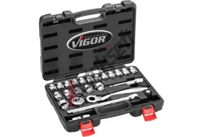 VIGOR Sada n�str�n�ch kl��� VGR V7202, V7202