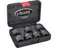 Rzov hlavice VIGOR ‐ VGR V7212