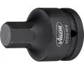 VIGOR Rzov hlavice Impact screwdriver socket VGR V7212-H21, V7212-H21
