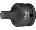 VIGOR Rzov hlavice Impact screwdriver socket VGR V7212-M16, V7212-M16