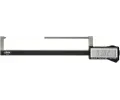 VIGOR Posuvn� m���tko obrusu brzdov�ch kotou�� Calliper gauge for brake discs, digital VGR V7401, V7401