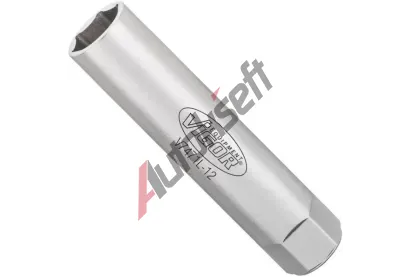 VIGOR Sada nstrnch kl, tmen kotouov brzdy Socket ? long ? 12mm VGR V7471L-12, V7471L-12