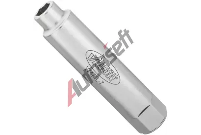 VIGOR Sada nstrnch kl, tmen kotouov brzdy Socket ? long ? 7mm VGR V7471L-7, V7471L-7