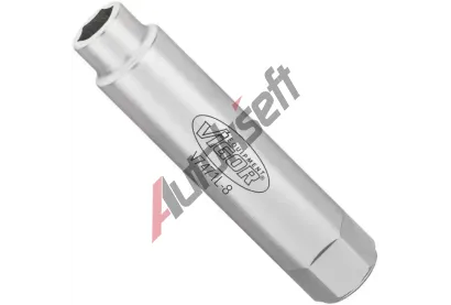 VIGOR Sada nstrnch kl, tmen kotouov brzdy Socket ? long ? 8mm VGR V7471L-8, V7471L-8