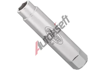 VIGOR Sada nstrnch kl, tmen kotouov brzdy Socket ? long ? 9mm VGR V7471L-9, V7471L-9