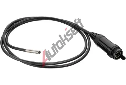 VIGOR Kamerov sonda, videoendoskop VGR V7500-3.9, V7500-3.9