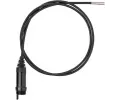 VIGOR Kamerov sonda, videoendoskop VGR V7500-3.9, V7500-3.9
