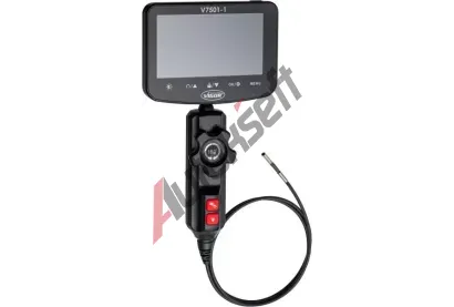 VIGOR Videoendoskop VGR V7501-39, V7501-39