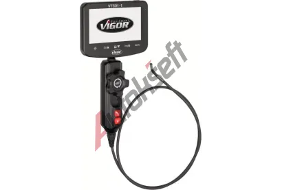 VIGOR Videoendoskop VGR V7501/2, V7501/2