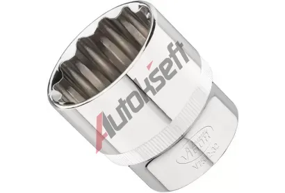 VIGOR Sada šestiúhelníkových nástrček 12-point socket VGR V7512-32, V7512-32 VIGOR Sada šestiúhelníkových nástrček 12-point socket VGR V7512-32, V7512-32