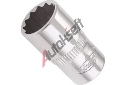 VIGOR Sada šestiúhelníkových nástrček 12-point socket VGR V7514-10, V7514-10 VIGOR Sada šestiúhelníkových nástrček 12-point socket VGR V7514-10, V7514-10