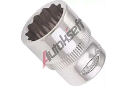 VIGOR Sada šestiúhelníkových nástrček 12-point socket VGR V7514-14, V7514-14 VIGOR Sada šestiúhelníkových nástrček 12-point socket VGR V7514-14, V7514-14