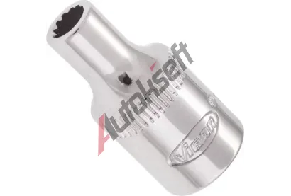 VIGOR Sada šestiúhelníkových nástrček 12-point socket VGR V7514-4, V7514-4 VIGOR Sada šestiúhelníkových nástrček 12-point socket VGR V7514-4, V7514-4