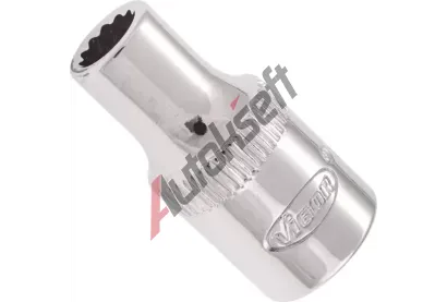 VIGOR Sada šestiúhelníkových nástrček 12-point socket VGR V7514-5, V7514-5 VIGOR Sada šestiúhelníkových nástrček 12-point socket VGR V7514-5, V7514-5