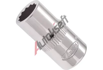 VIGOR Sada šestiúhelníkových nástrček 12-point socket VGR V7514-7, V7514-7 VIGOR Sada šestiúhelníkových nástrček 12-point socket VGR V7514-7, V7514-7