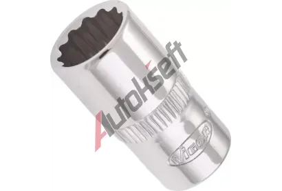 VIGOR Sada šestiúhelníkových nástrček 12-point socket VGR V7514-9, V7514-9 VIGOR Sada šestiúhelníkových nástrček 12-point socket VGR V7514-9, V7514-9