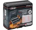 VIGOR Sada n�str�n�ch kl��� 12-point socket set VGR V7514/13, V7514/13
