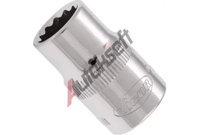 VIGOR Sada šestiúhelníkových nástrček 12-point socket VGR V7538-10, V7538-10 VIGOR Sada šestiúhelníkových nástrček 12-point socket VGR V7538-10, V7538-10