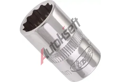 VIGOR Sada šestiúhelníkových nástrček 12-point socket VGR V7538-12, V7538-12 VIGOR Sada šestiúhelníkových nástrček 12-point socket VGR V7538-12, V7538-12