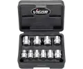 VIGOR Sada n�str�n�ch kl��� 12-point socket set VGR V7538/10, V7538/10