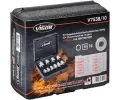 VIGOR Sada n�str�n�ch kl��� 12-point socket set VGR V7538/10, V7538/10