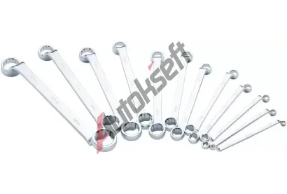 VIGOR Sada dvouo�kov�ch kl��� VGR V7750/12, V7750/12