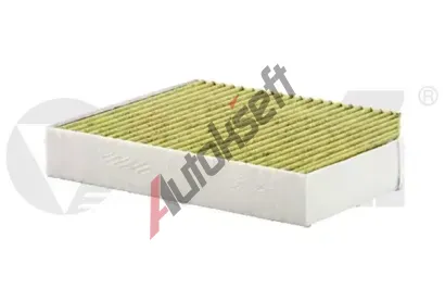 VIKA Filtr vzduchu v interiru VIK 11002001, 11002001