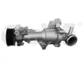Vodn� �erpadlo, chlazen� motoru&nbsp;VIKA&nbsp;&dash;&nbsp;VIK 11003701