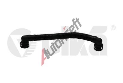 VIKA Hadice vtrn klikov skn VIK 11031425401, 11031425401